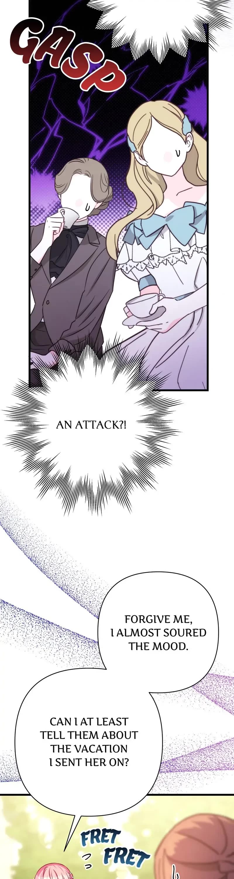 Another Typical Fantasy Romance chapter 88 page 32