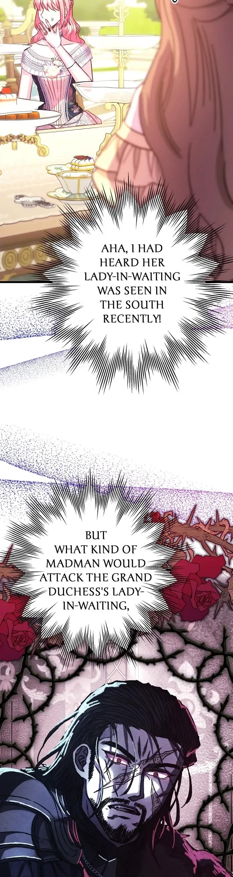 Another Typical Fantasy Romance chapter 88 page 33