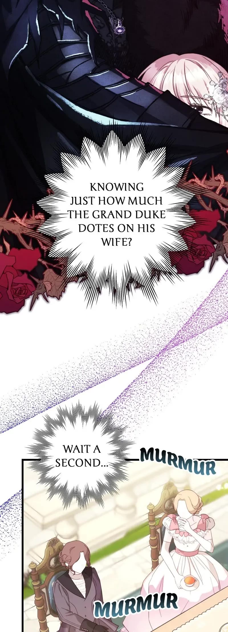 Another Typical Fantasy Romance chapter 88 page 34