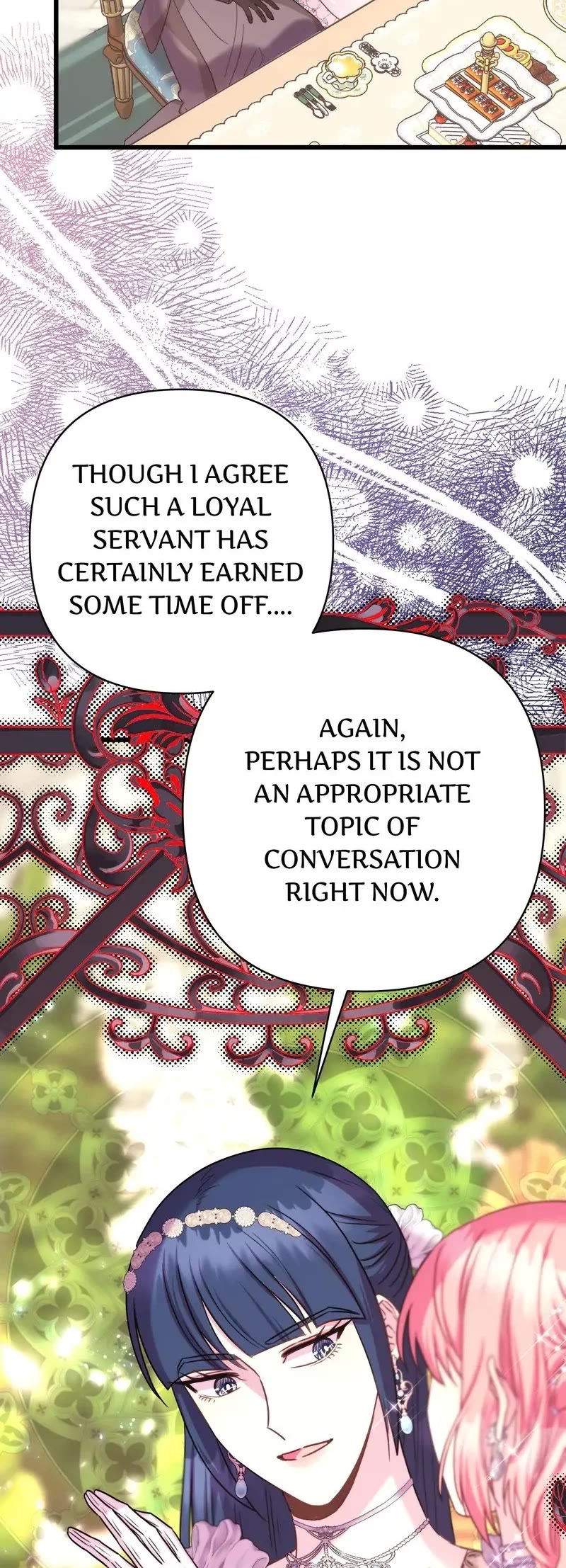 Another Typical Fantasy Romance chapter 88 page 35