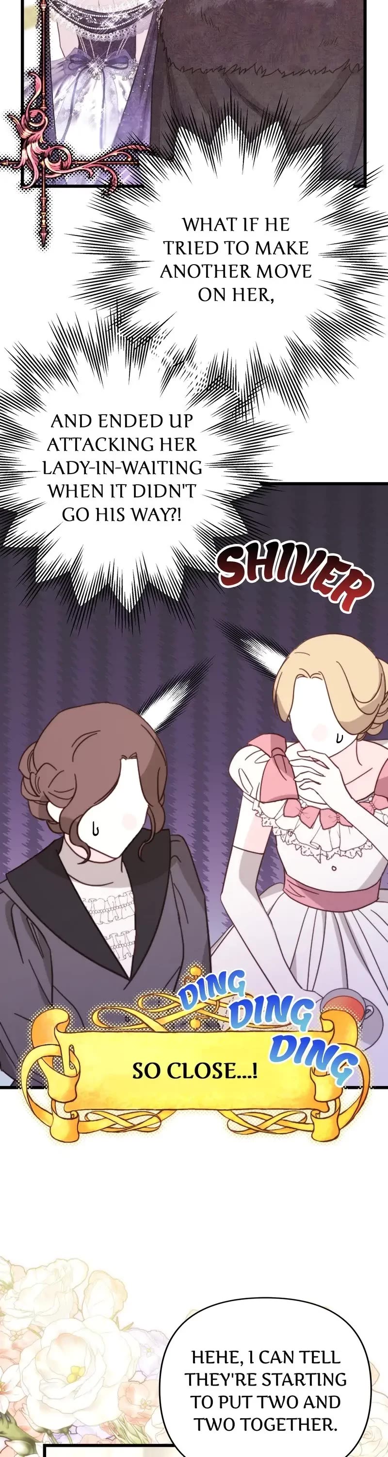 Another Typical Fantasy Romance chapter 88 page 37