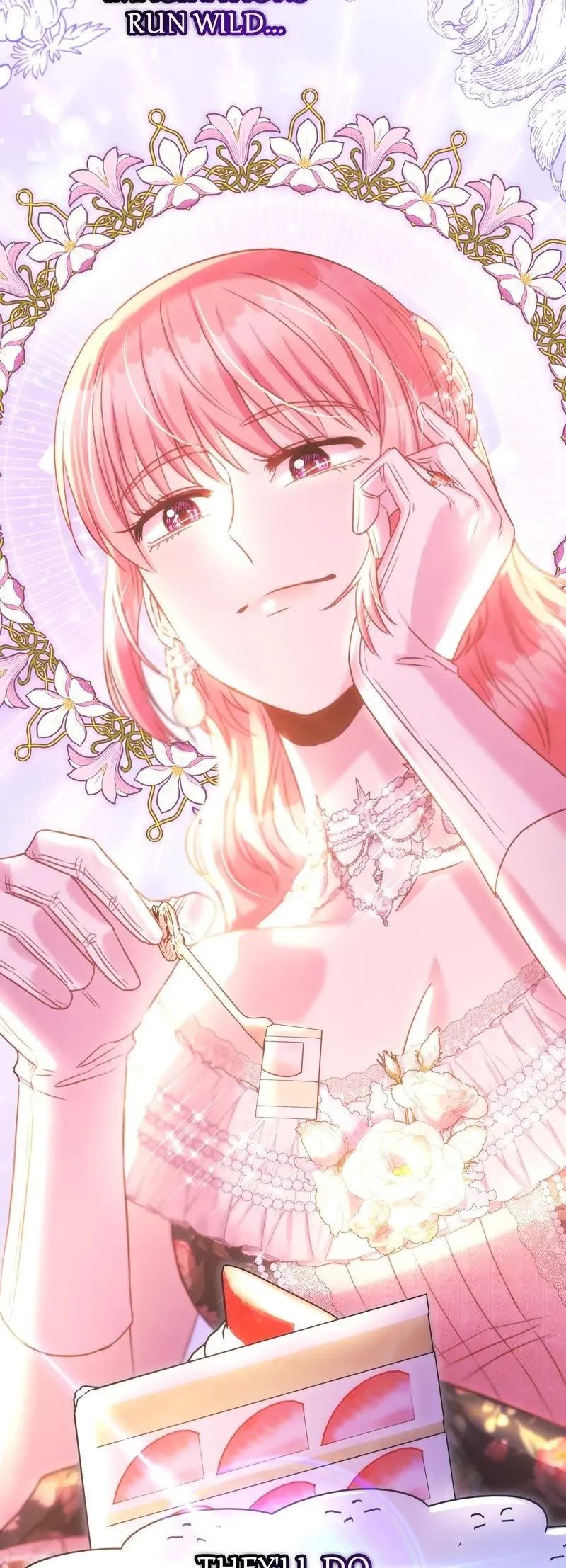 Another Typical Fantasy Romance chapter 88 page 40