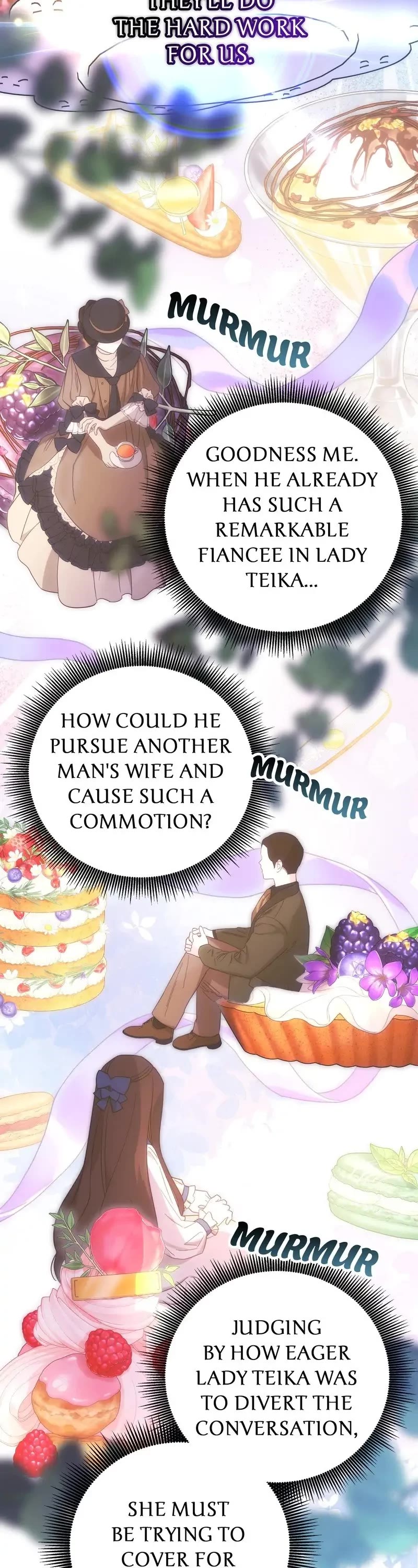 Another Typical Fantasy Romance chapter 88 page 41