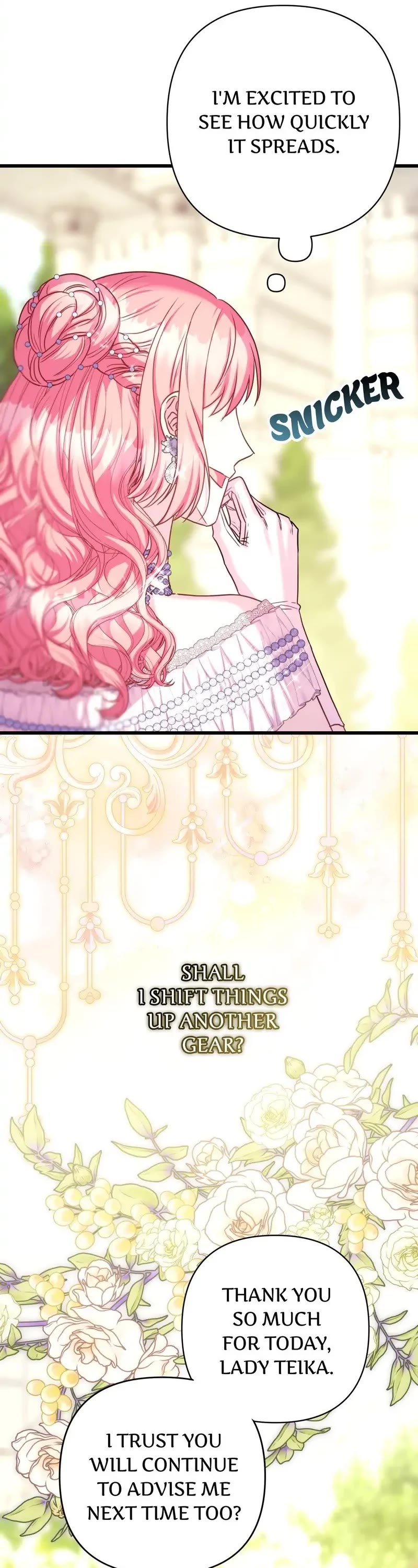 Another Typical Fantasy Romance chapter 88 page 43