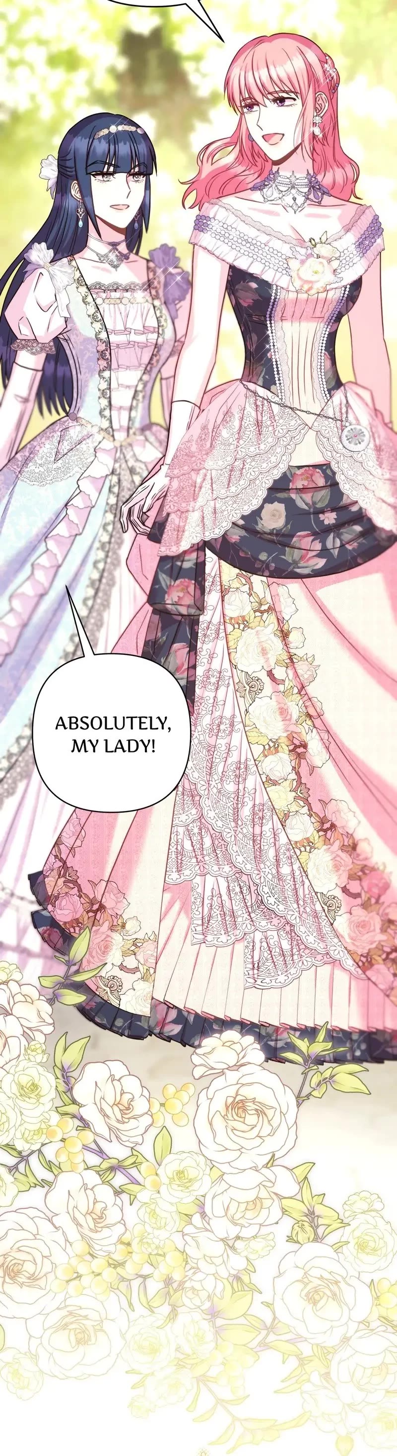 Another Typical Fantasy Romance chapter 88 page 44