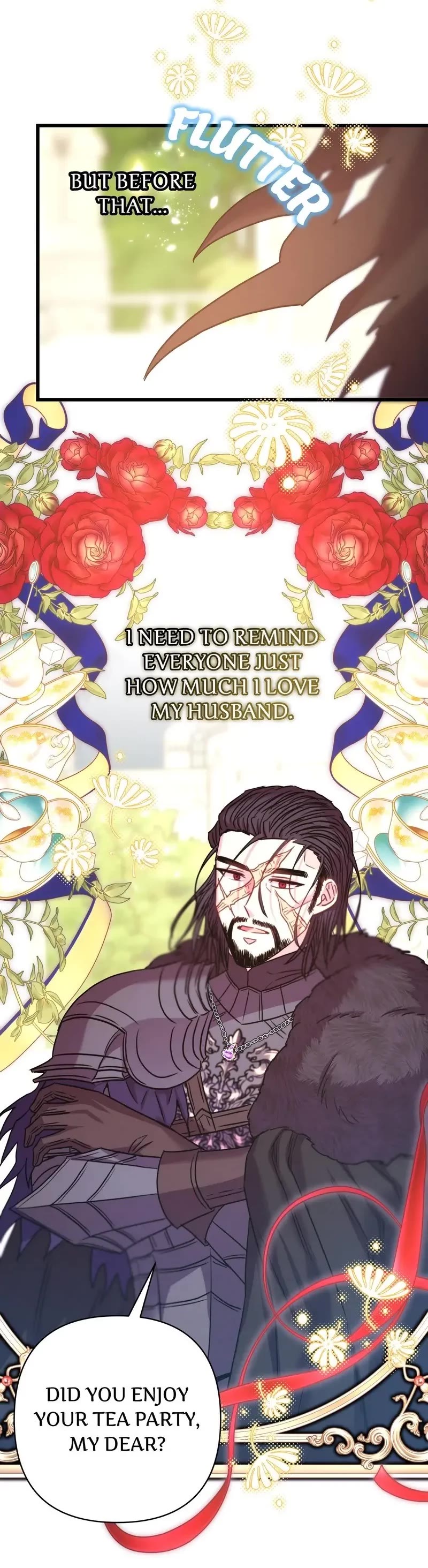 Another Typical Fantasy Romance chapter 88 page 45