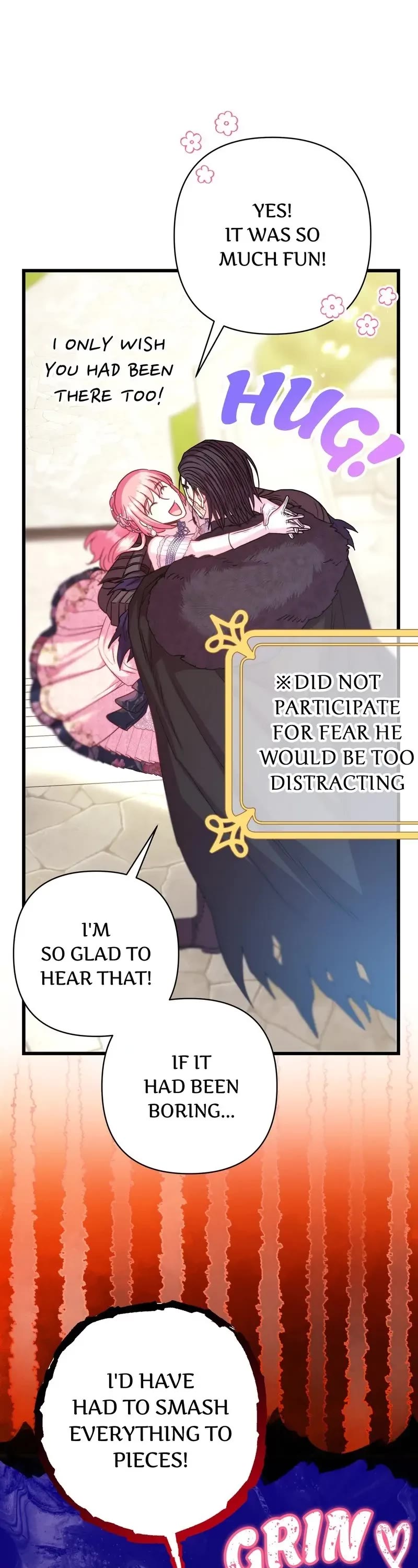 Another Typical Fantasy Romance chapter 88 page 46