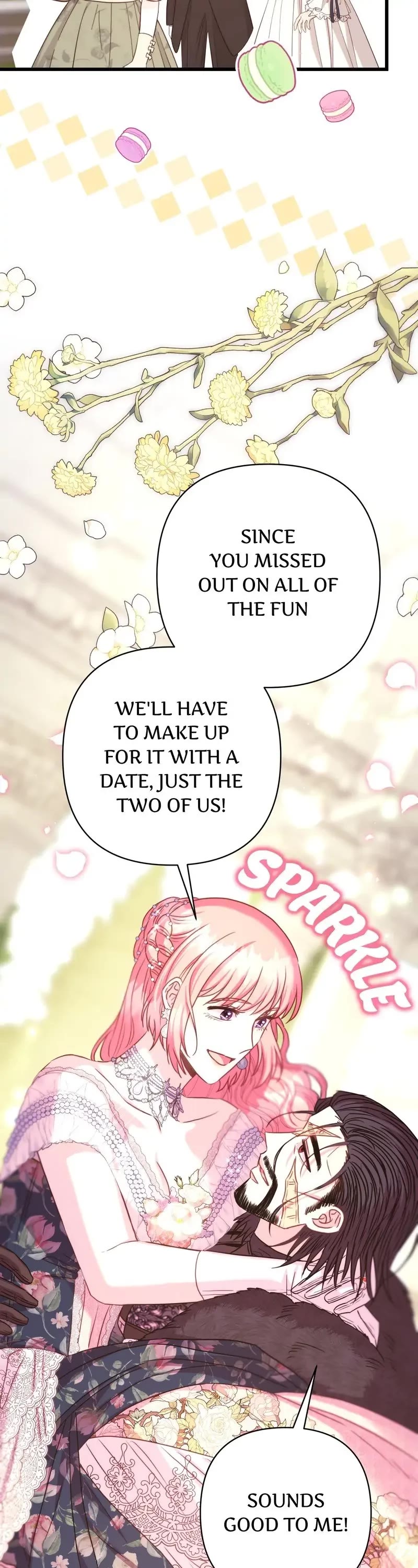 Another Typical Fantasy Romance chapter 88 page 48