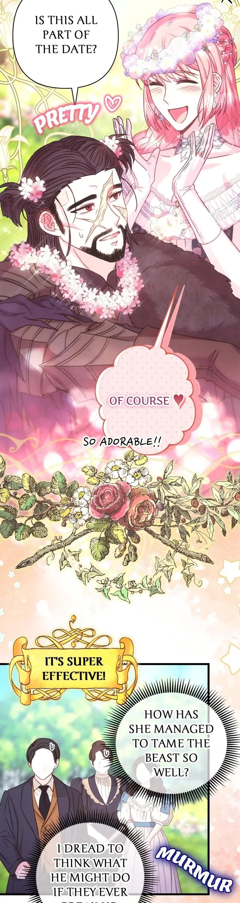 Another Typical Fantasy Romance chapter 88 page 53