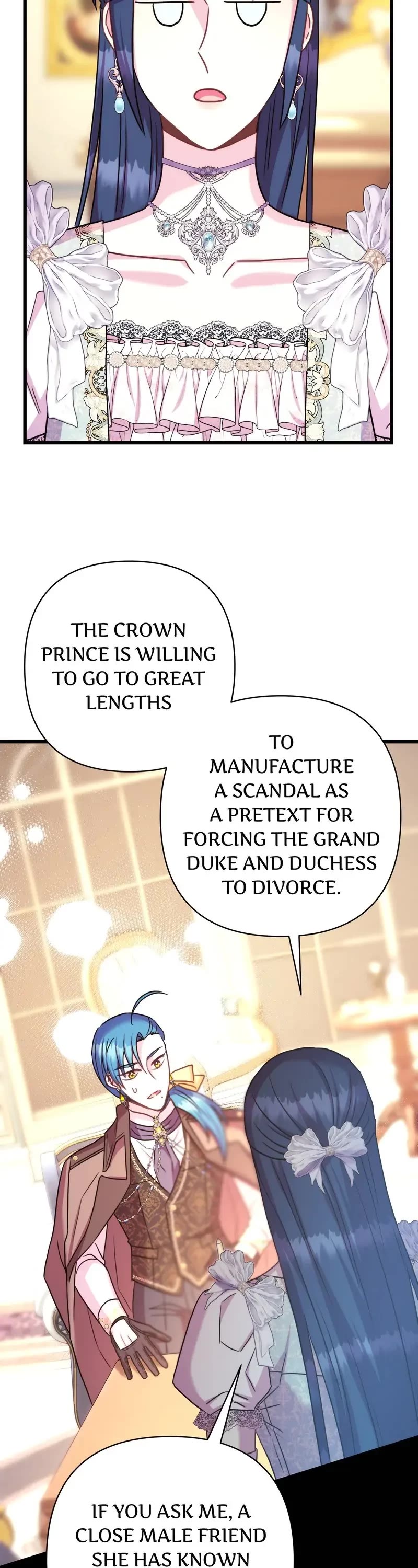 Another Typical Fantasy Romance chapter 88 page 56