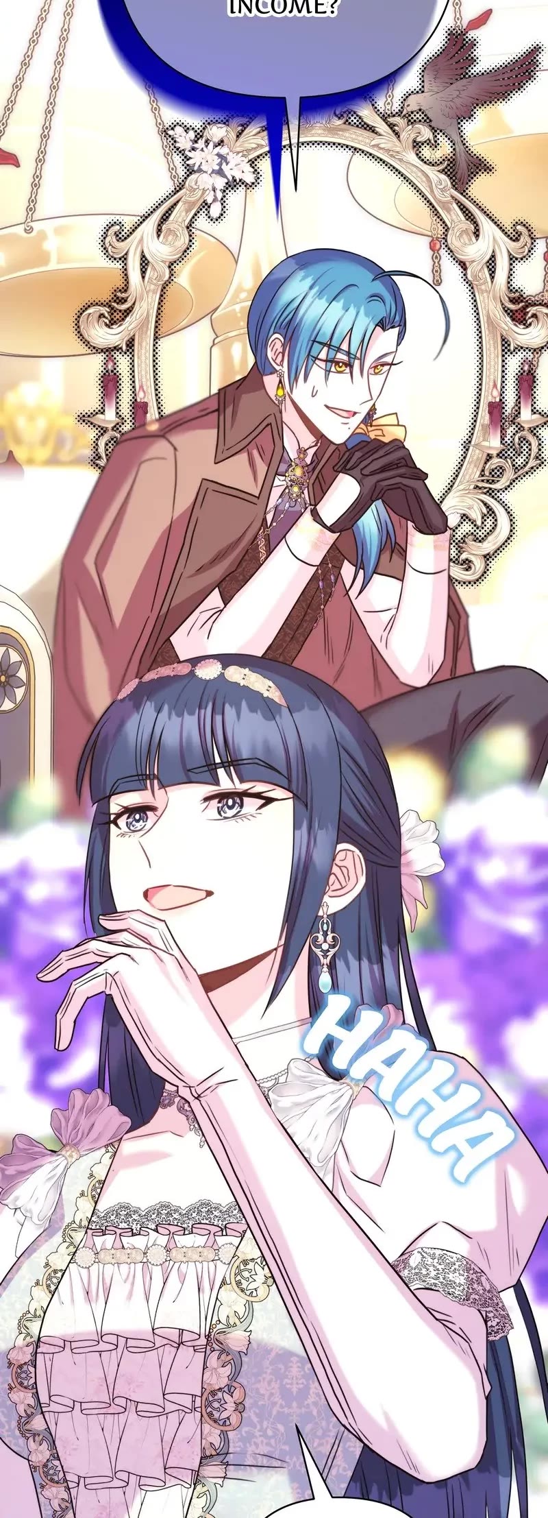 Another Typical Fantasy Romance chapter 88 page 60