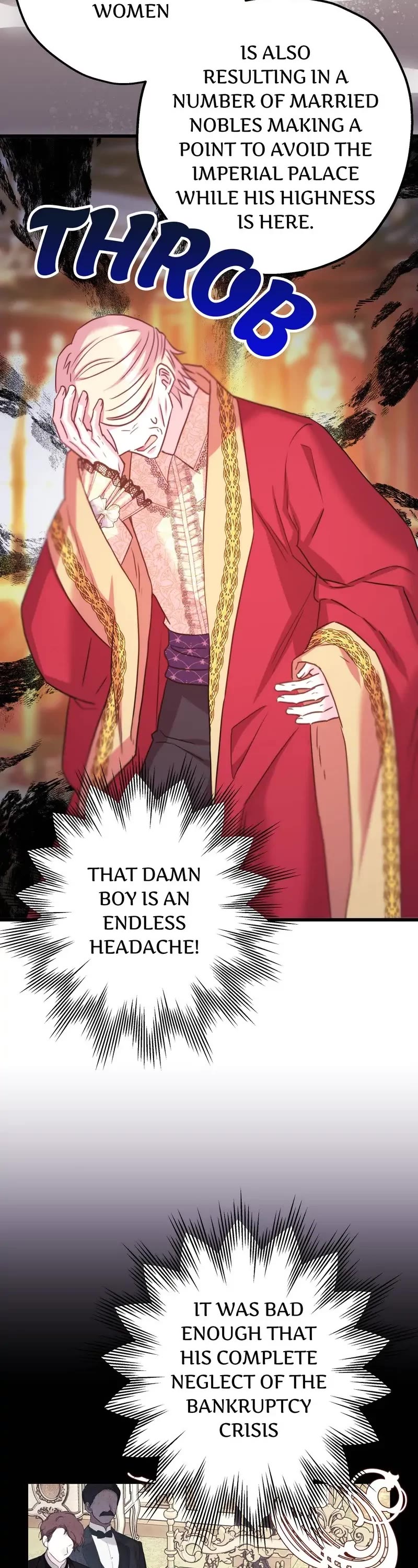 Another Typical Fantasy Romance chapter 88 page 63