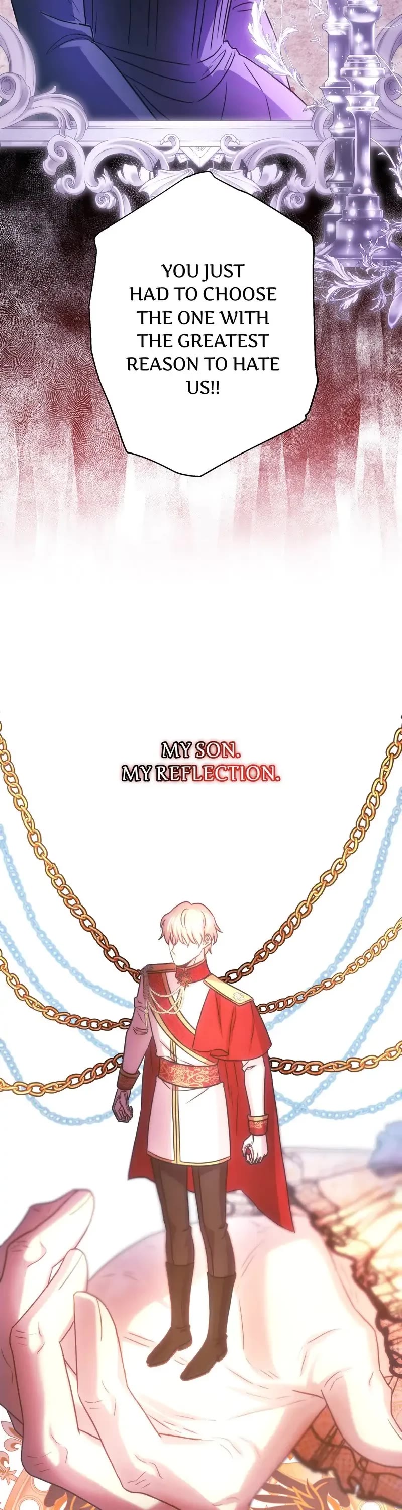 Another Typical Fantasy Romance chapter 88 page 72