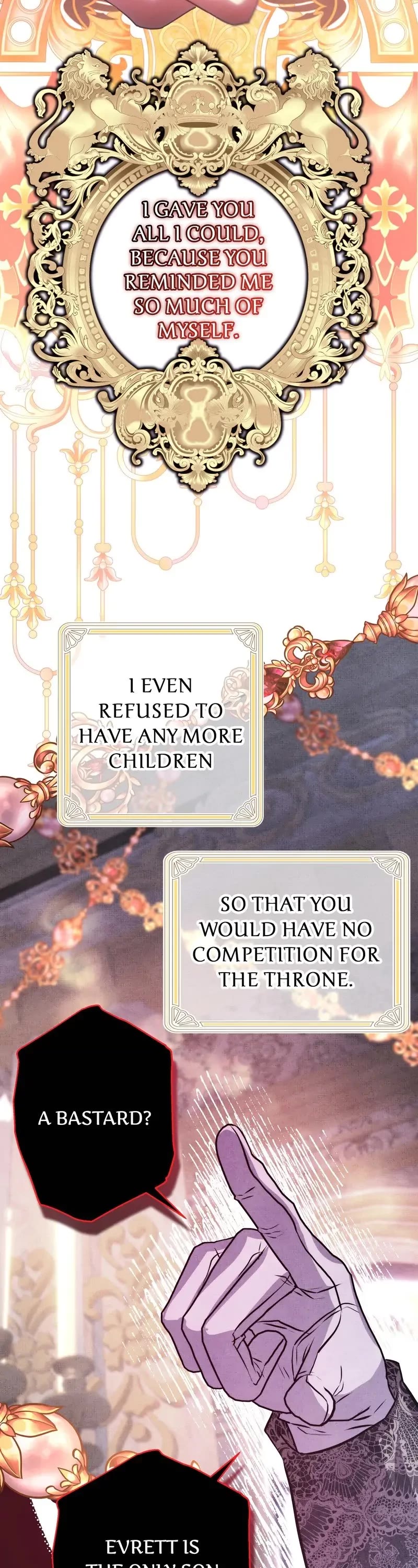 Another Typical Fantasy Romance chapter 88 page 73