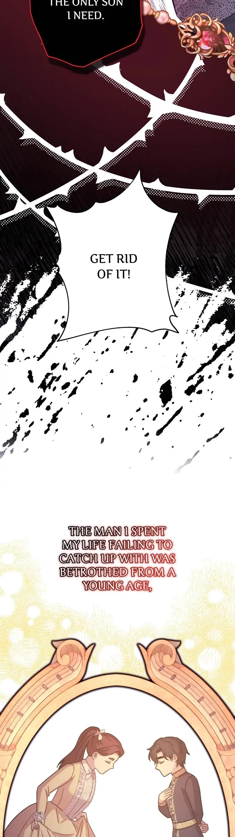 Another Typical Fantasy Romance chapter 88 page 74