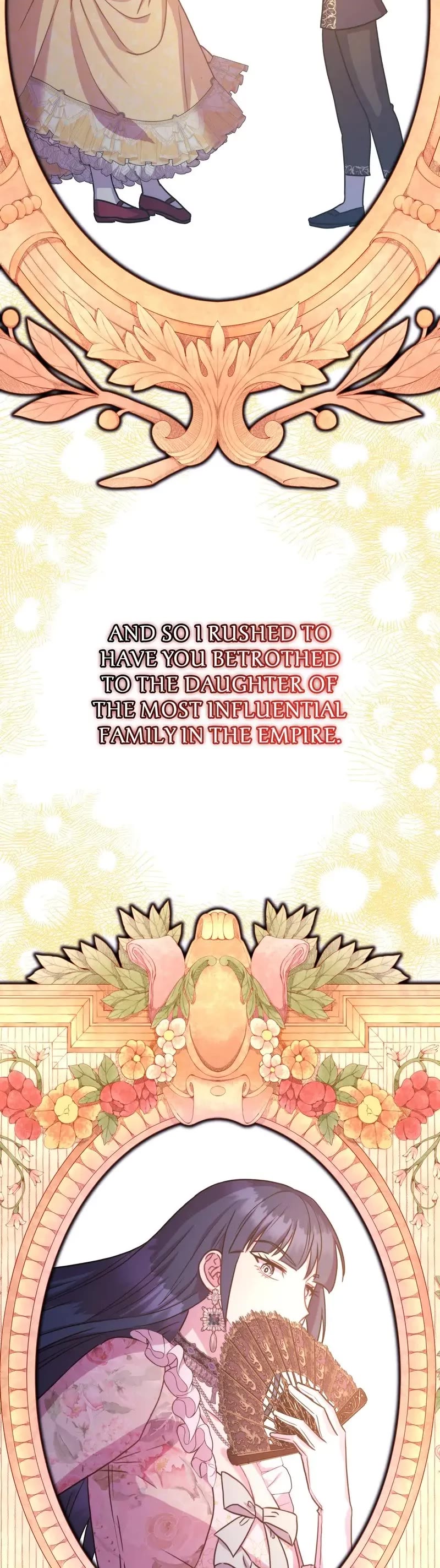 Another Typical Fantasy Romance chapter 88 page 75