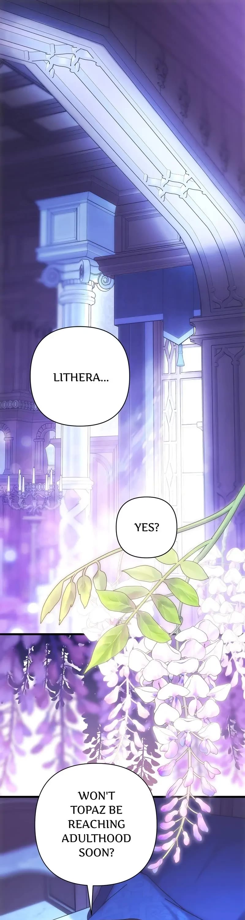 Another Typical Fantasy Romance chapter 89 page 1