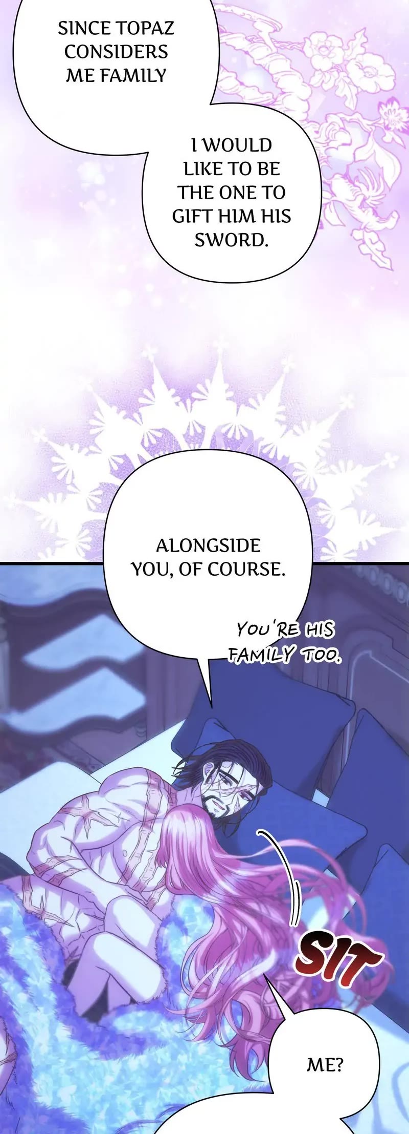 Another Typical Fantasy Romance chapter 89 page 10