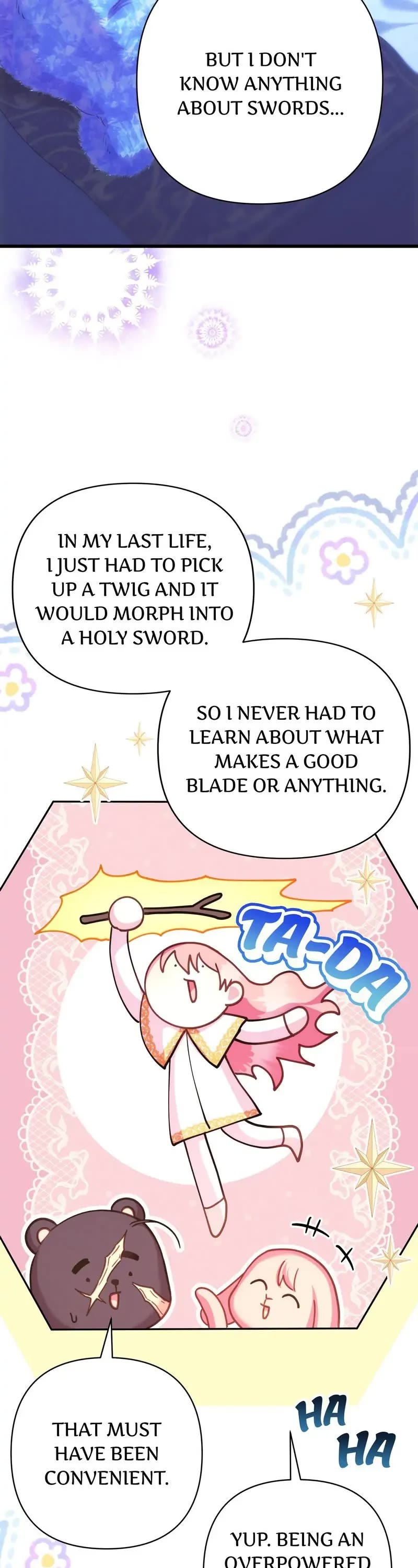 Another Typical Fantasy Romance chapter 89 page 11