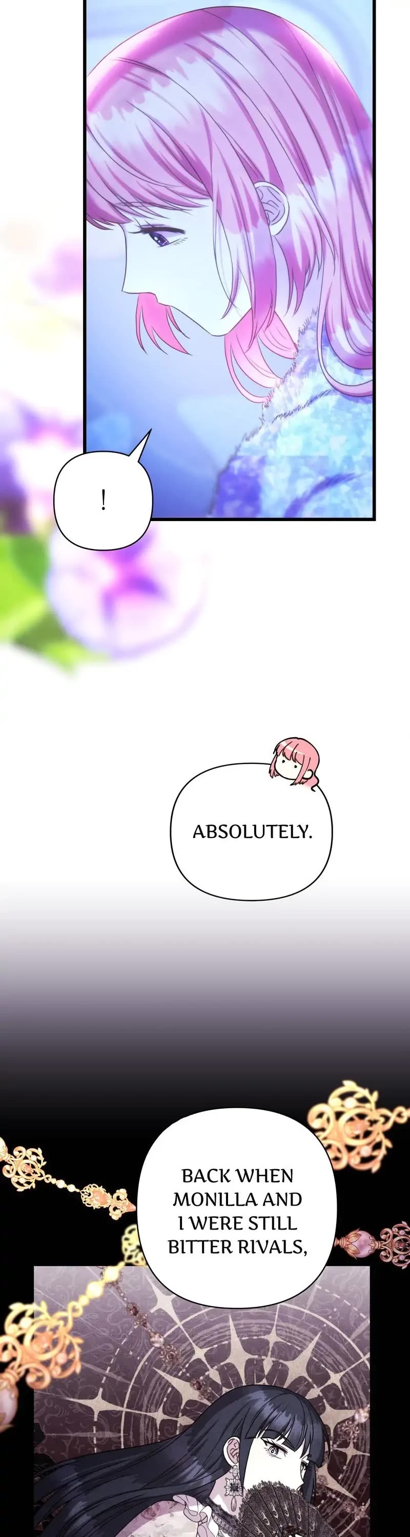 Another Typical Fantasy Romance chapter 89 page 13