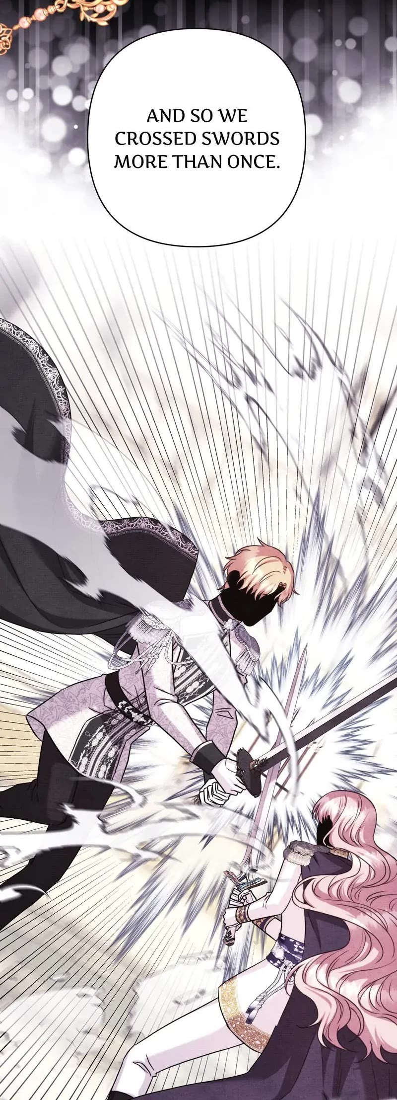 Another Typical Fantasy Romance chapter 89 page 15