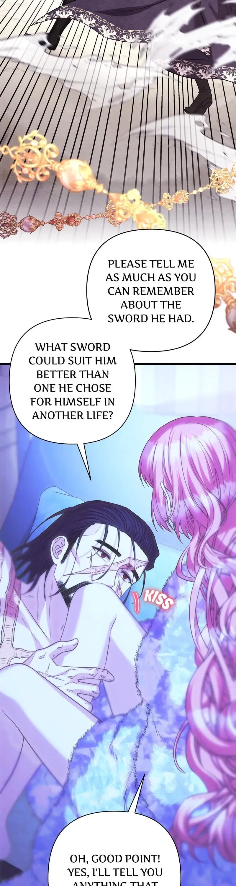 Another Typical Fantasy Romance chapter 89 page 16