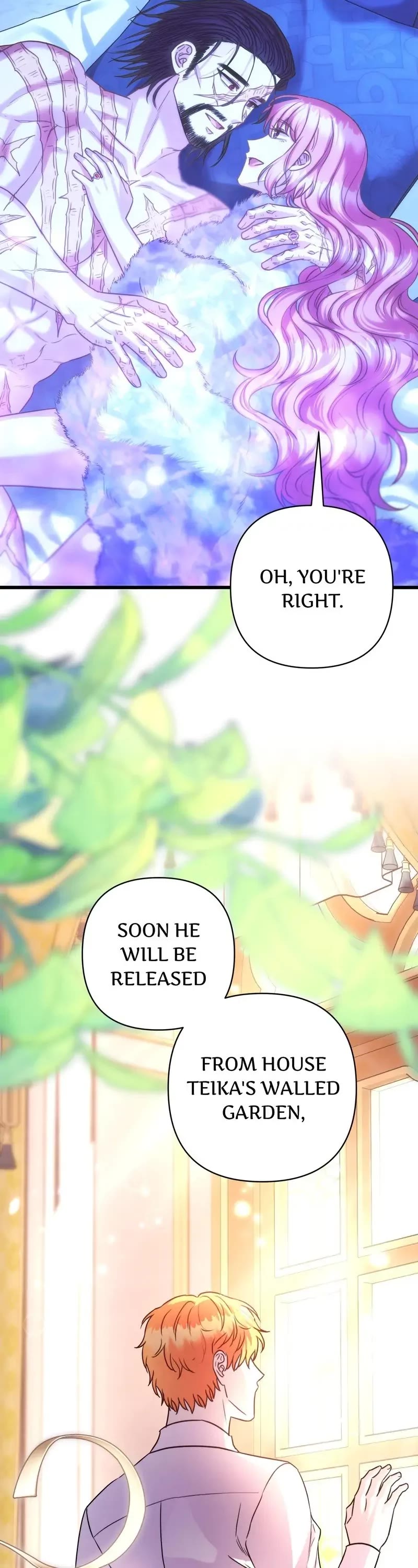 Another Typical Fantasy Romance chapter 89 page 2