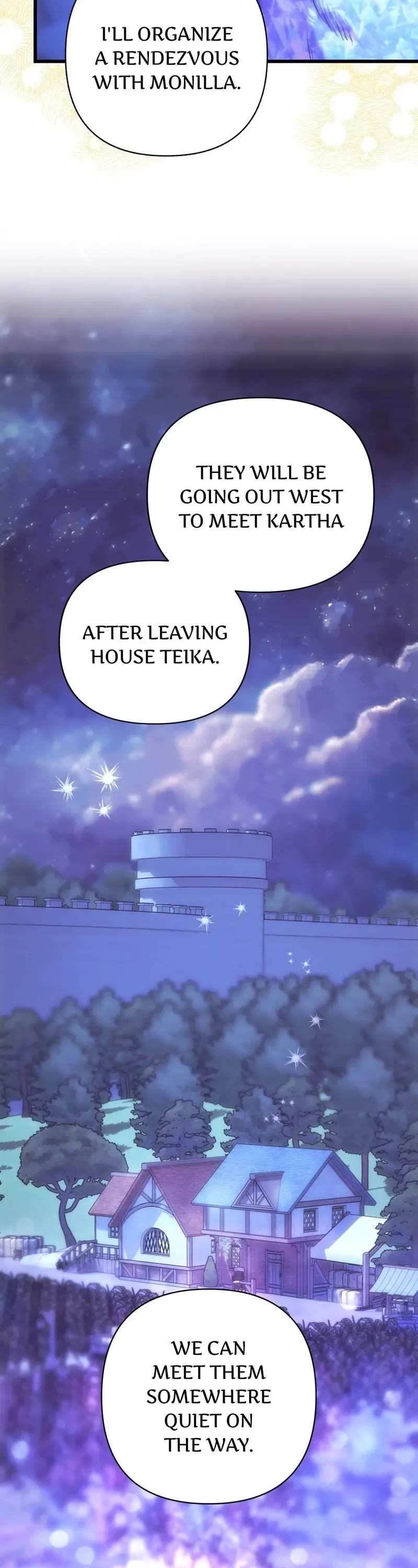 Another Typical Fantasy Romance chapter 89 page 22