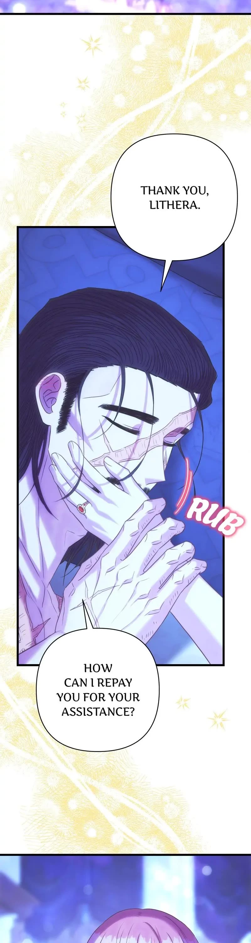 Another Typical Fantasy Romance chapter 89 page 23