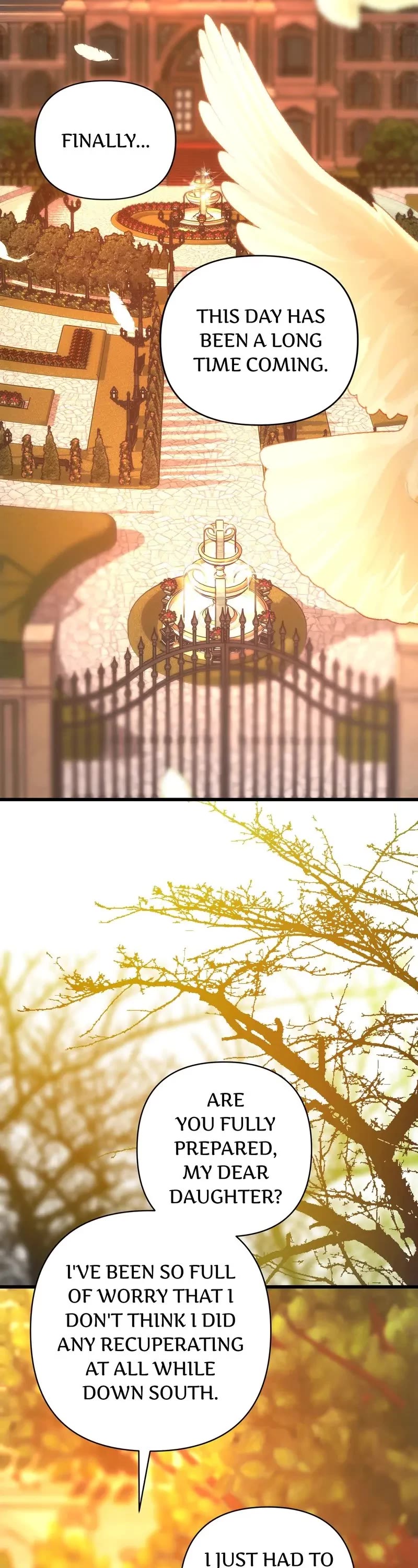 Another Typical Fantasy Romance chapter 89 page 27