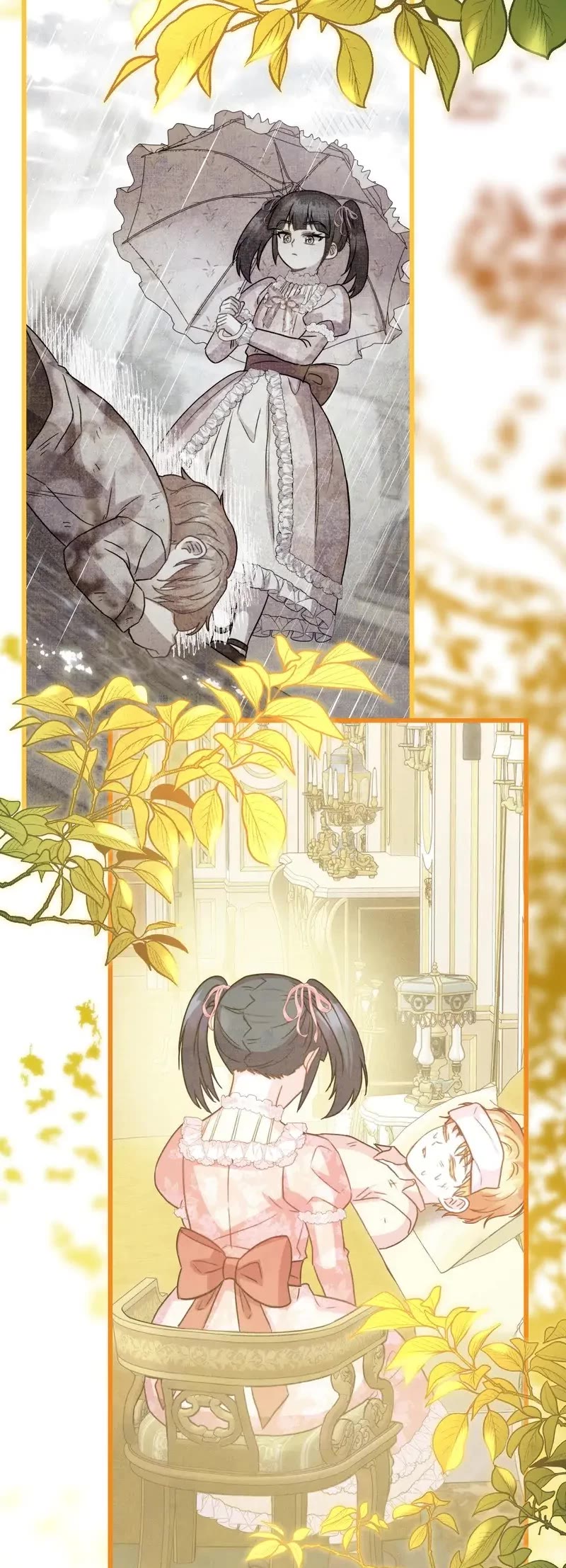 Another Typical Fantasy Romance chapter 89 page 29