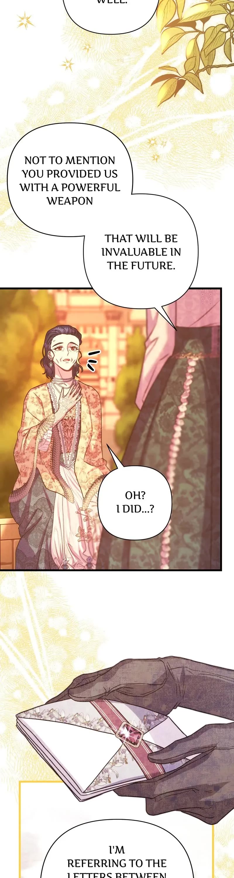 Another Typical Fantasy Romance chapter 89 page 32