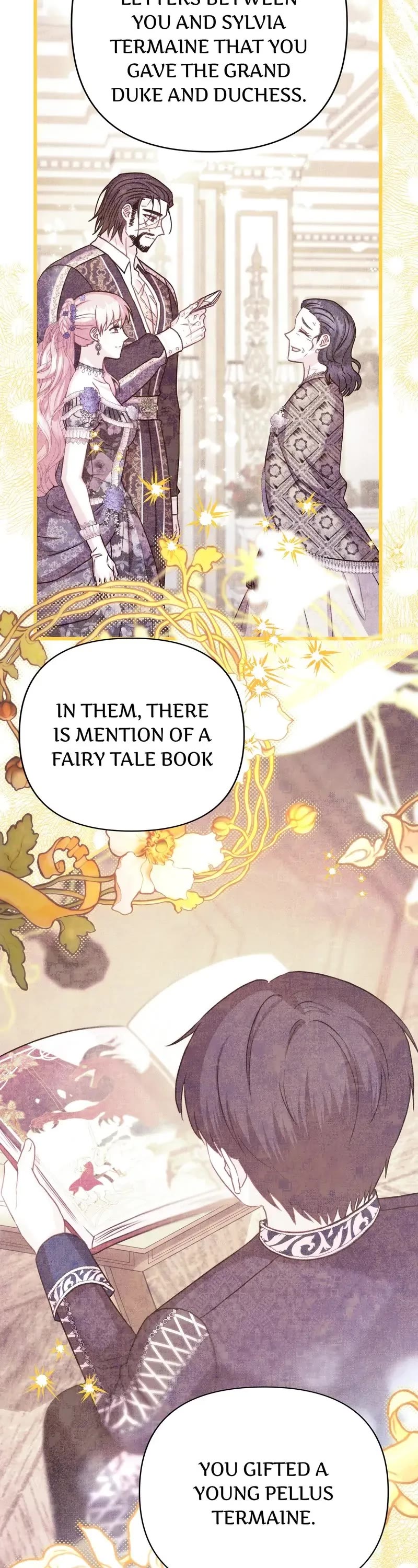 Another Typical Fantasy Romance chapter 89 page 33