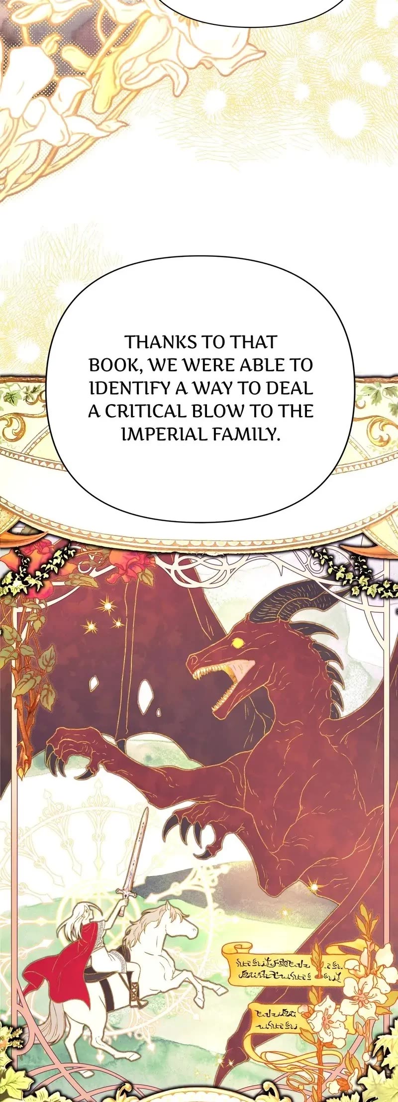 Another Typical Fantasy Romance chapter 89 page 34