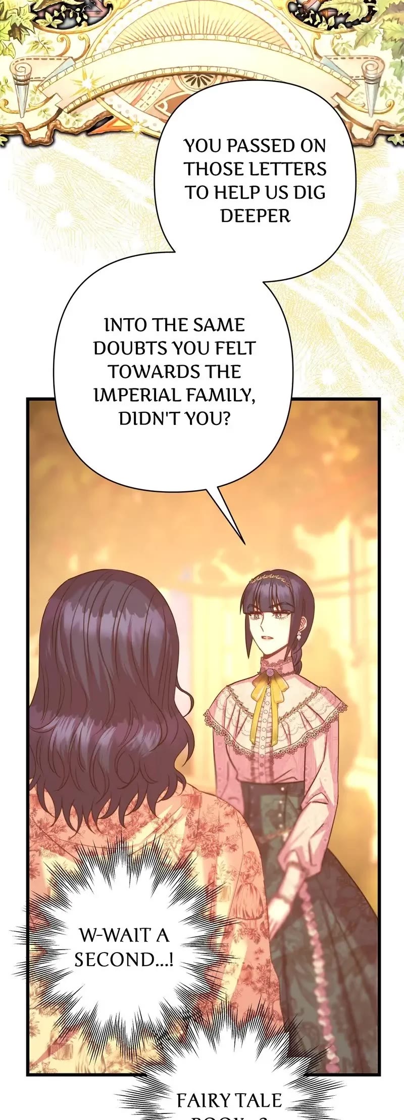 Another Typical Fantasy Romance chapter 89 page 35