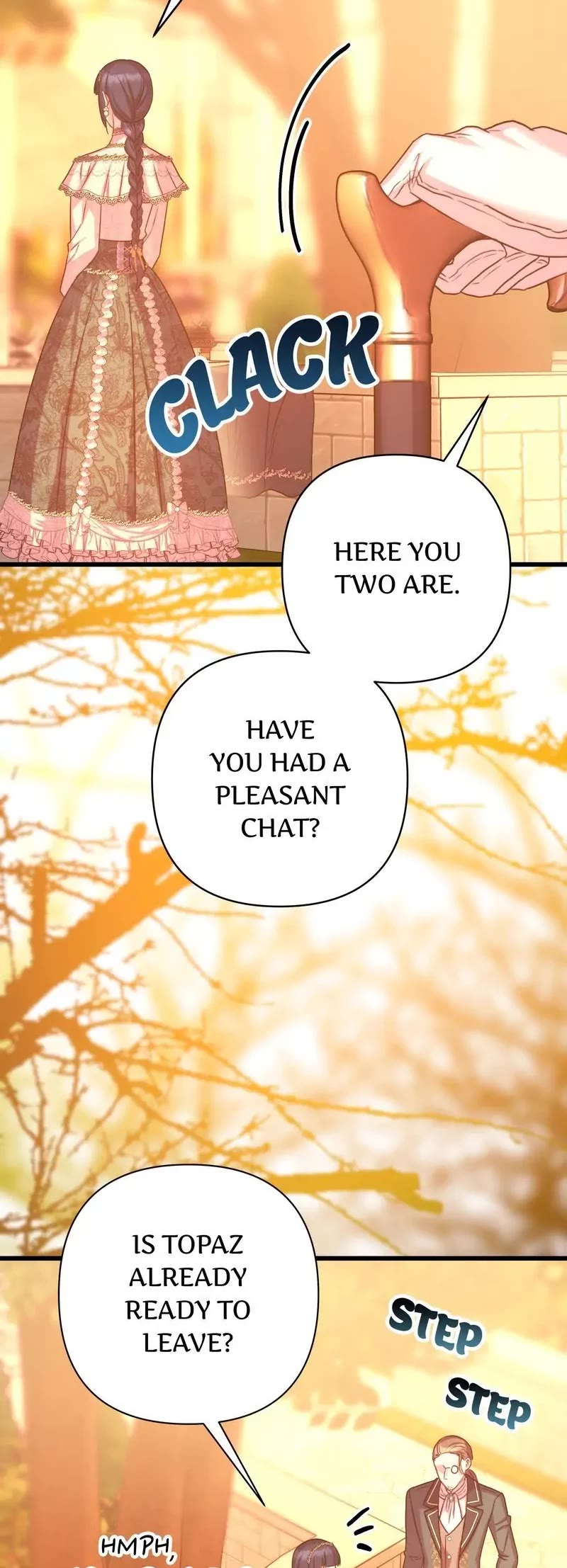 Another Typical Fantasy Romance chapter 89 page 40