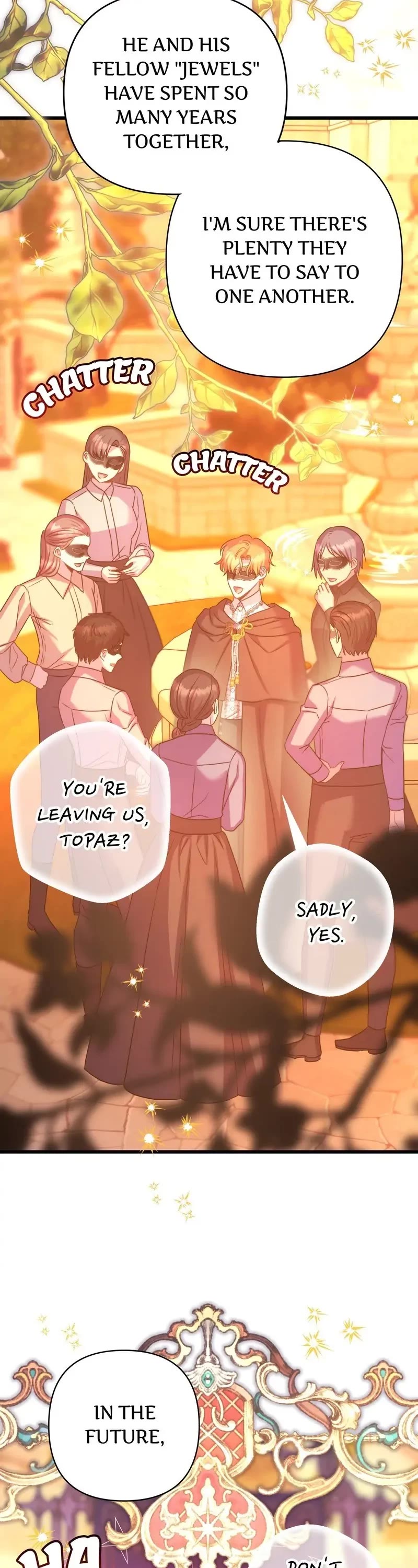 Another Typical Fantasy Romance chapter 89 page 42