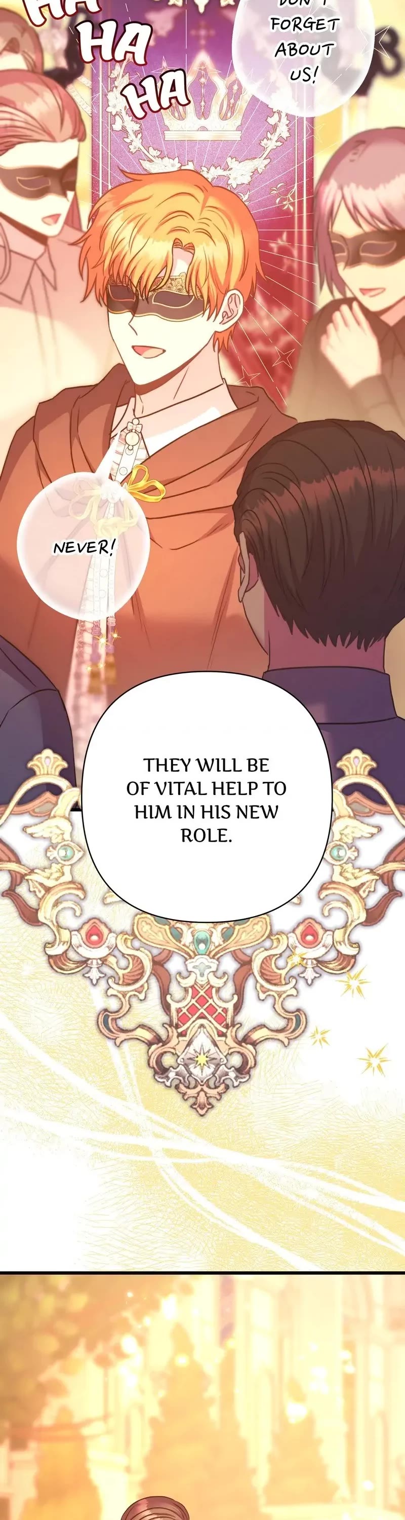 Another Typical Fantasy Romance chapter 89 page 43