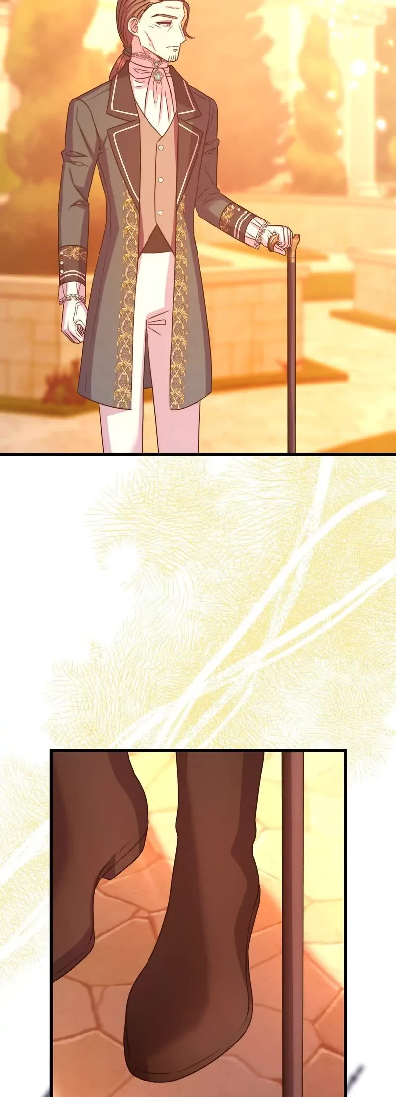 Another Typical Fantasy Romance chapter 89 page 44