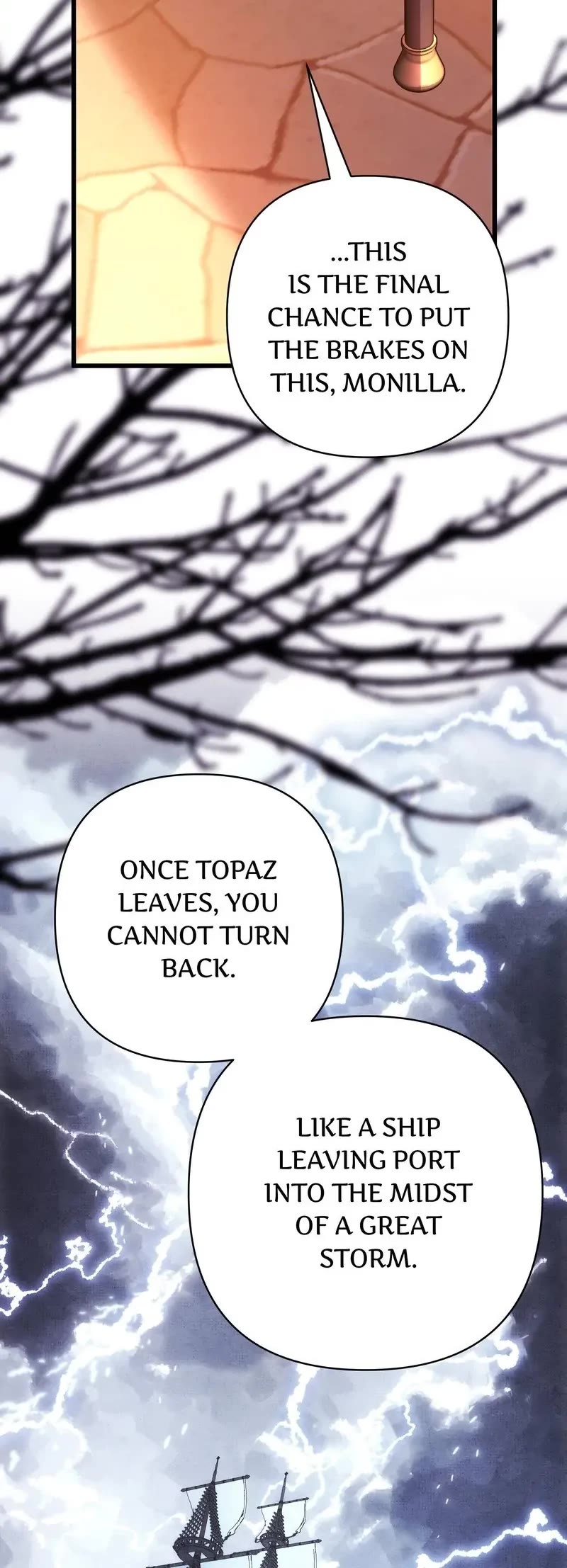 Another Typical Fantasy Romance chapter 89 page 45