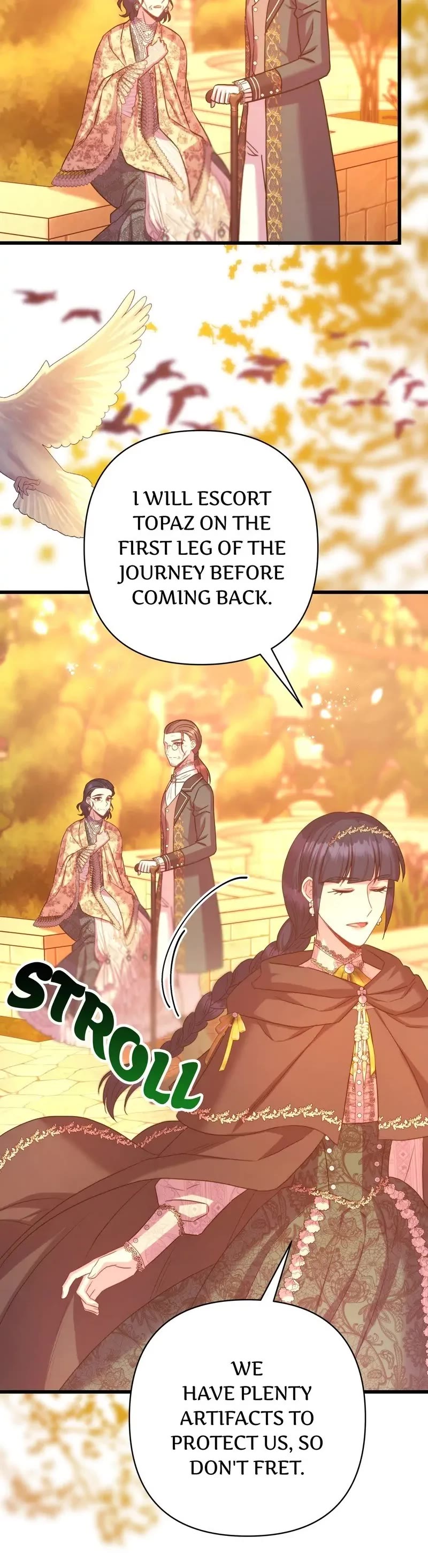 Another Typical Fantasy Romance chapter 89 page 50