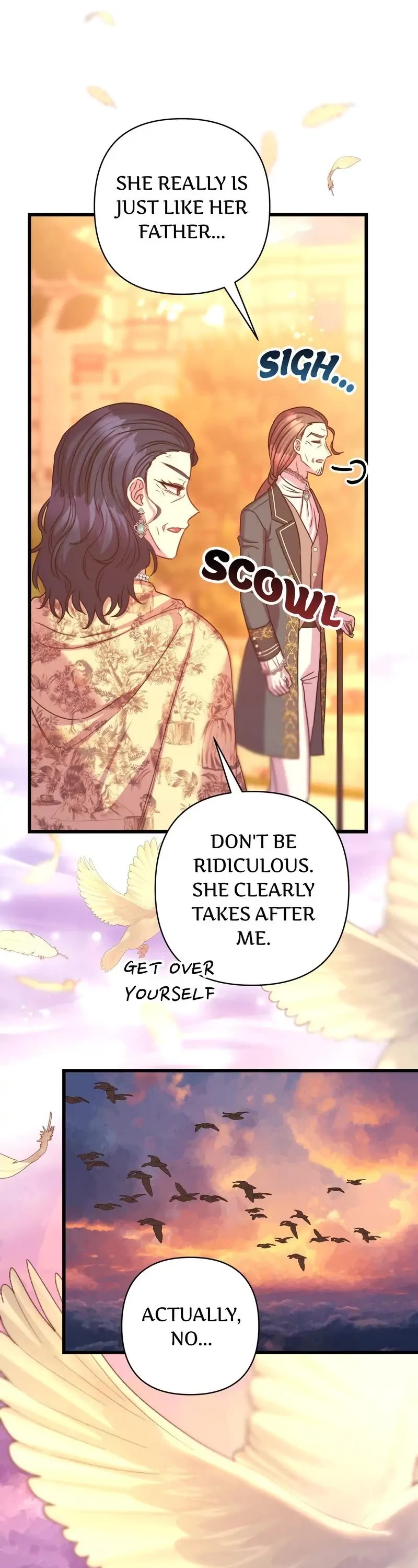 Another Typical Fantasy Romance chapter 89 page 51