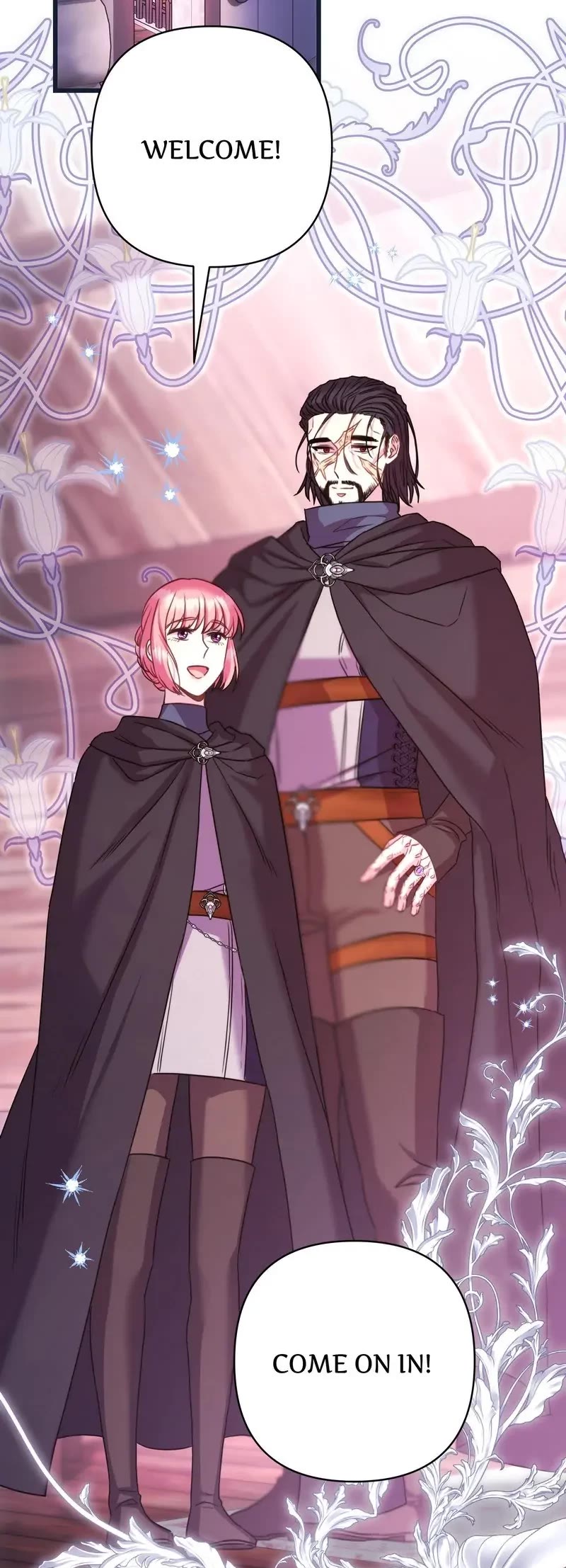 Another Typical Fantasy Romance chapter 89 page 54