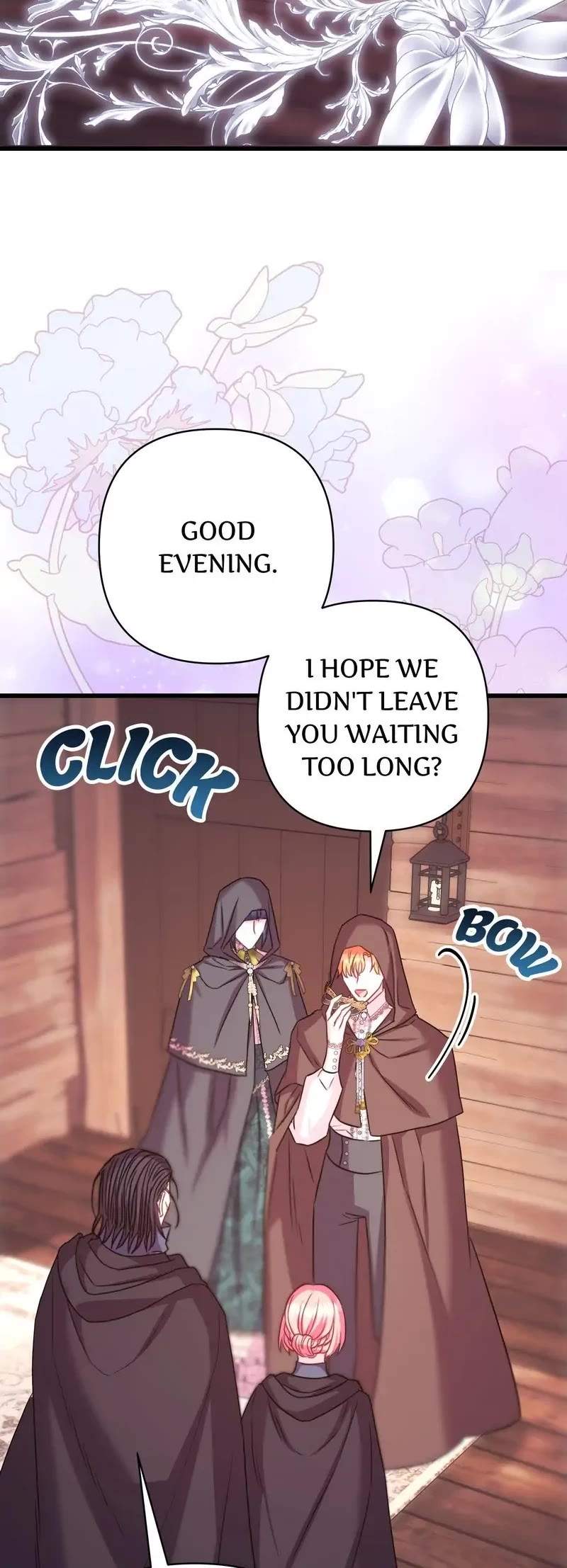 Another Typical Fantasy Romance chapter 89 page 55