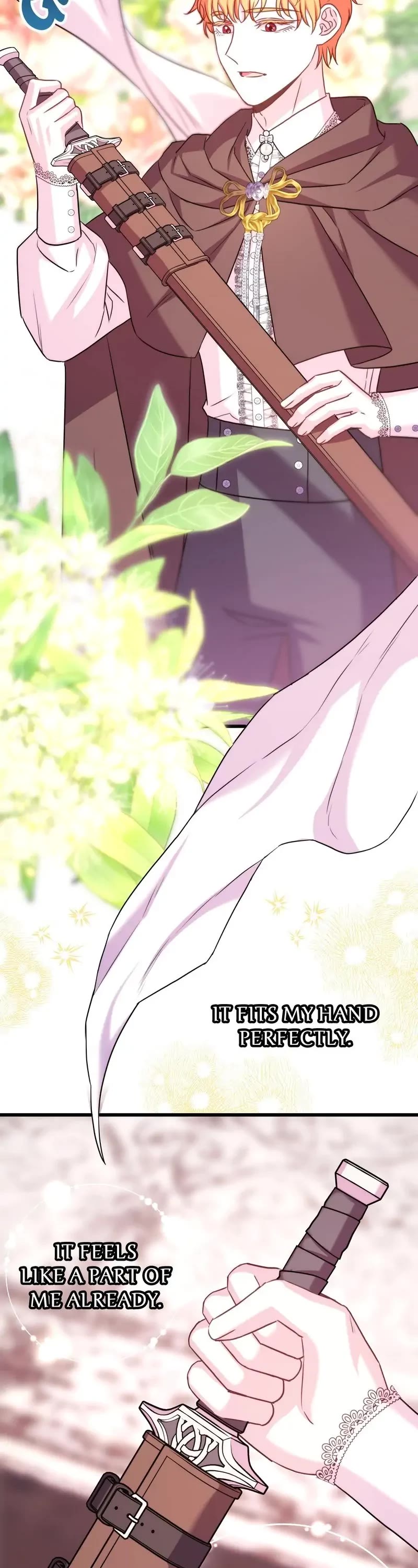 Another Typical Fantasy Romance chapter 89 page 58