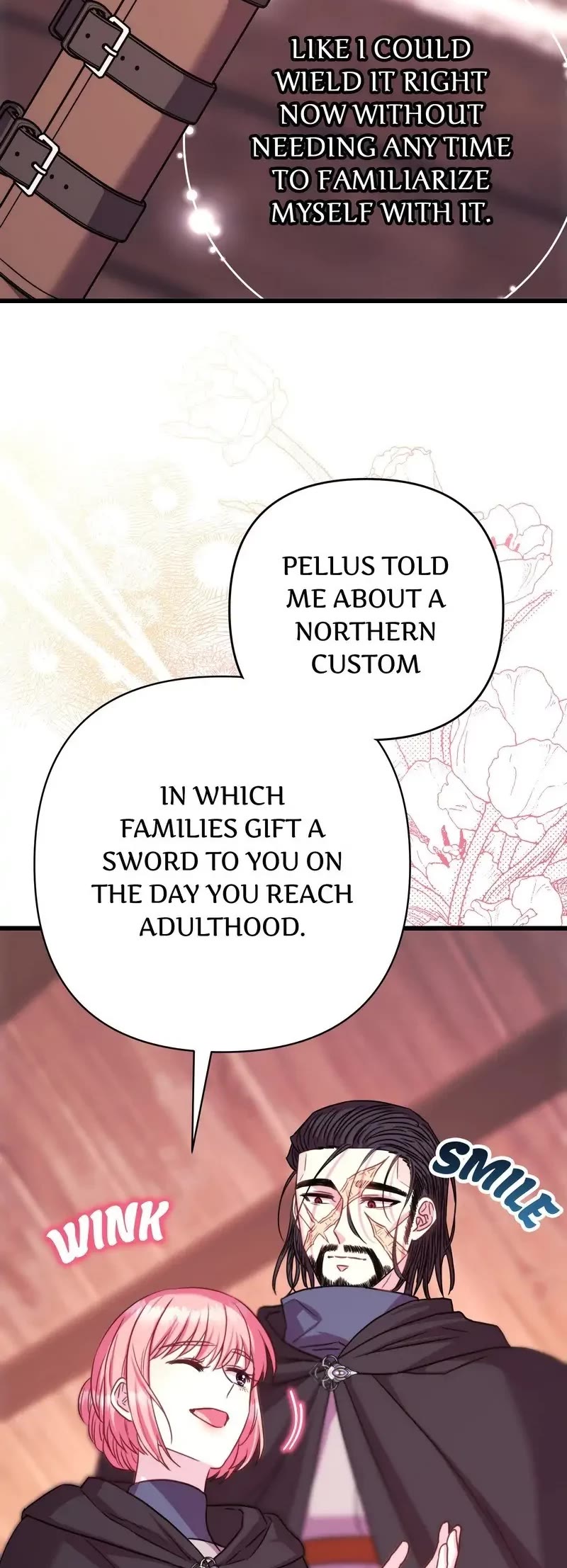 Another Typical Fantasy Romance chapter 89 page 59