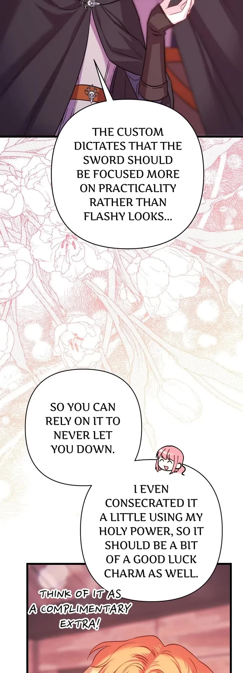 Another Typical Fantasy Romance chapter 89 page 60