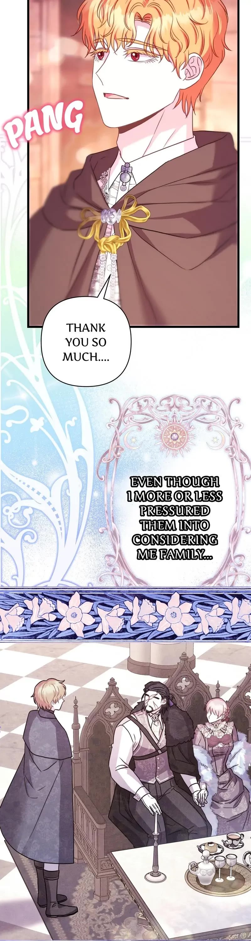 Another Typical Fantasy Romance chapter 89 page 61