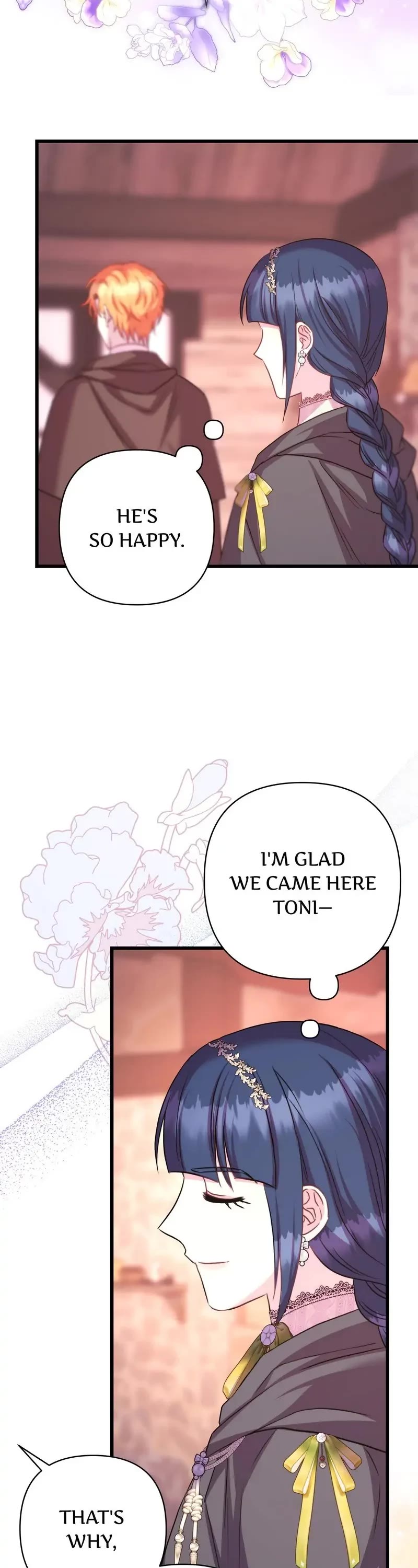 Another Typical Fantasy Romance chapter 89 page 63