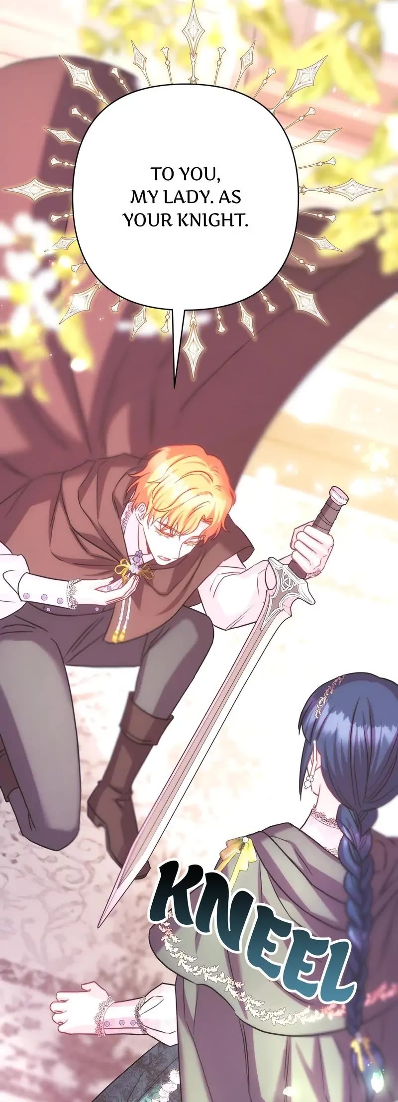 Another Typical Fantasy Romance chapter 89 page 65